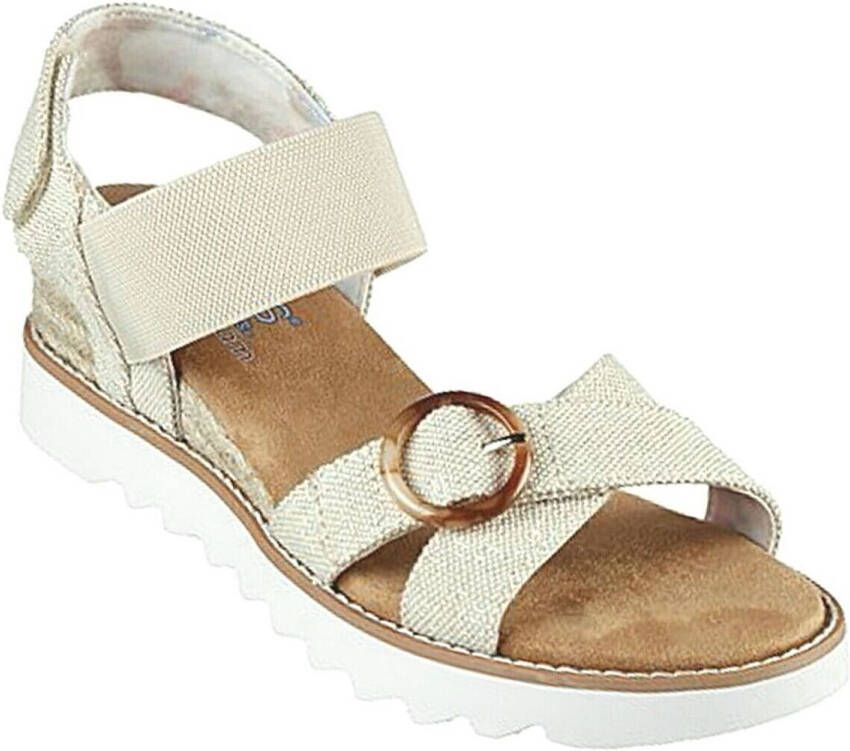 Skechers Sandalen Desert kiss spring