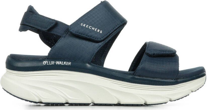 Skechers Sandalen D'Lux Walker Fresh Outlook