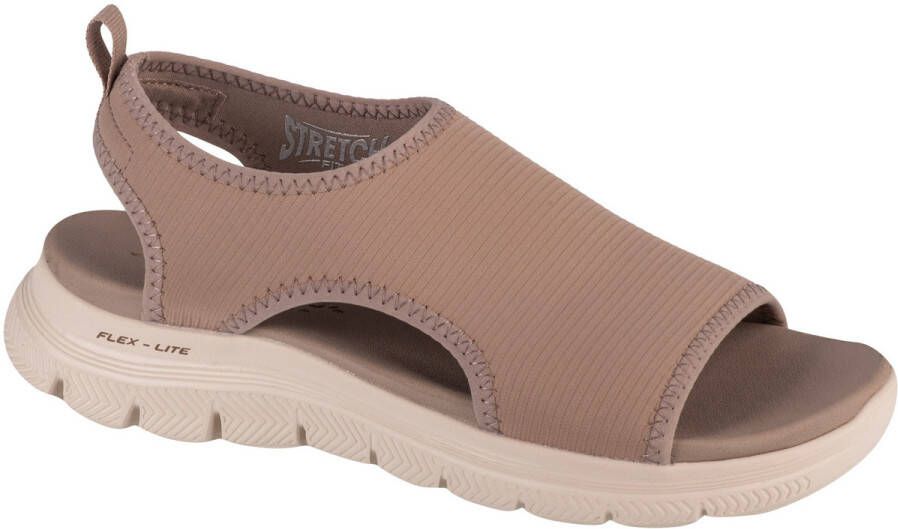 Skechers Sandalen Flex Appeal 4.0 Moon Lines