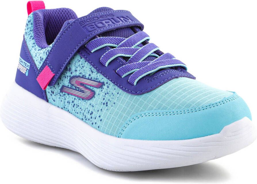 Skechers Sandalen GO RUN 400 V.2 303386L-PRTQ Purple Turquoise