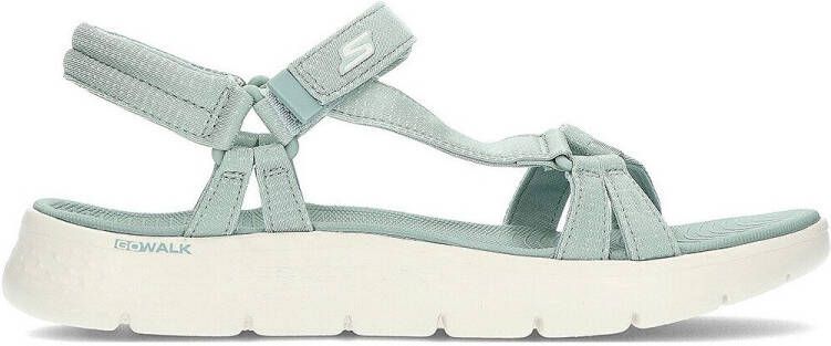 Skechers Sandalen GO WALK FLEX SANDALEN 141451