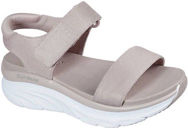 Skechers Sandalen MANDEN 119226