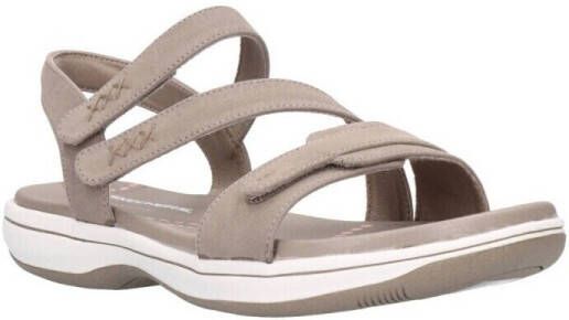 Skechers Sandalen MANDEN 163474