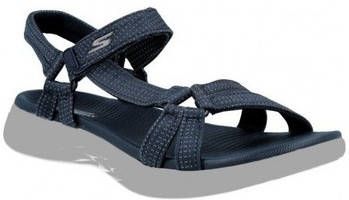 Skechers Sandalen On The Go 600 Brilliancy 15316 Sandalias de Mujer