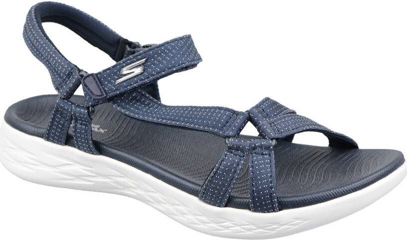 Skechers Sandalen On the GO 600 Brilliancy