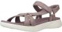 Skechers On-The-Go 600 Brilliant Sandals Purple Dames - Thumbnail 2