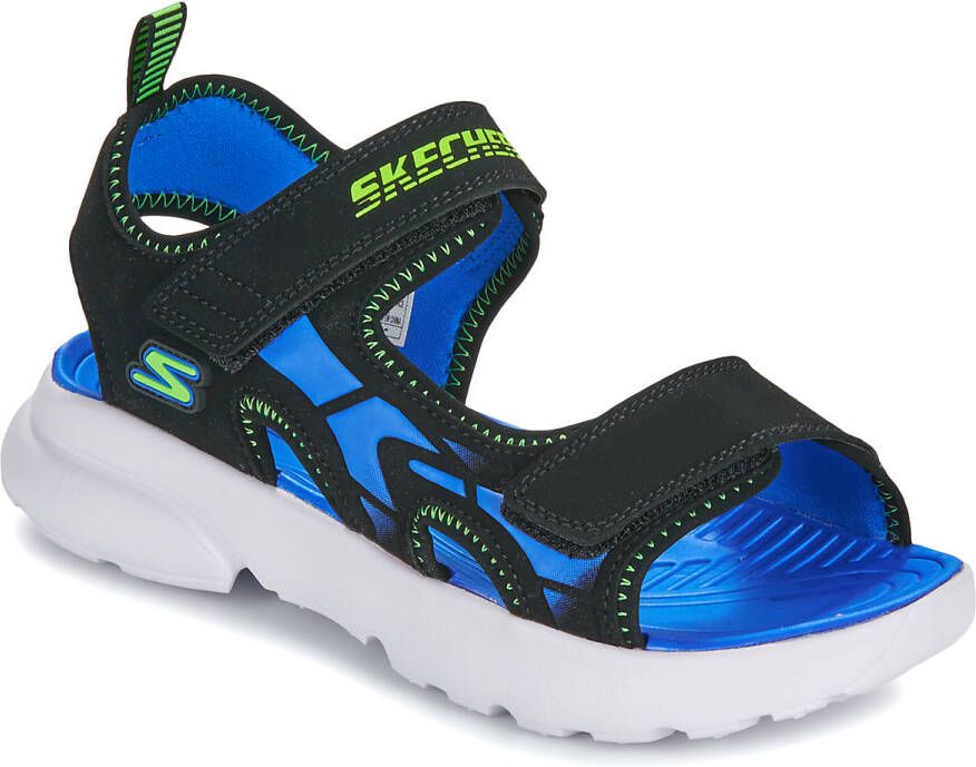 Skechers Sandalen RAZOR SPLASH