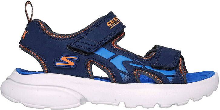 Skechers Sandalen Razor Splash