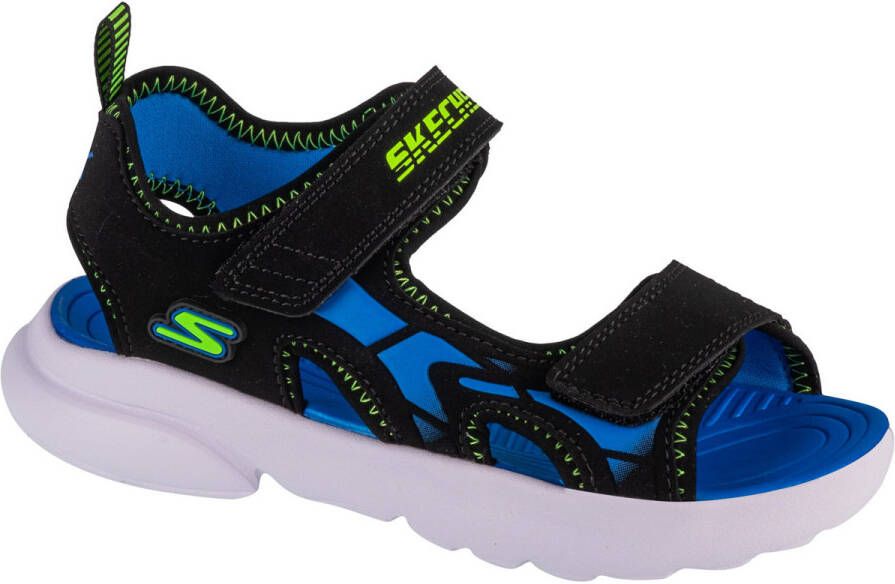 Skechers Sandalen Razor-Splash Aqua Buddies