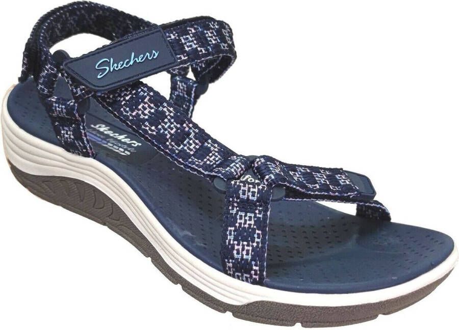 Skechers Sandalen Reggae cup