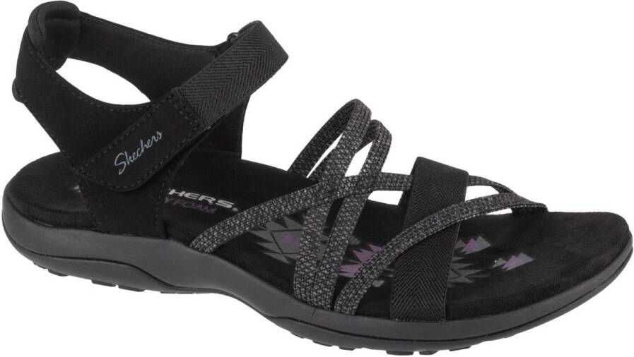 Skechers Sandalen Reggae Slim Meadow Grazer