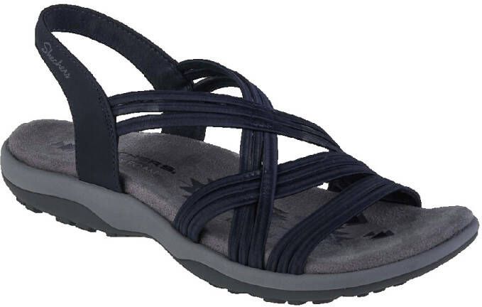 Skechers Sandalen Reggae Slim Simply Stretch