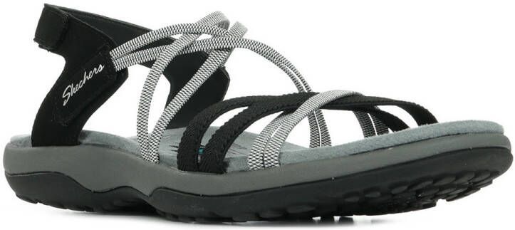 Skechers Sandalen Reggae Slim Takes Two