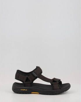 Skechers Sandalen RELAXED FIT: LOMELL -RIP TIDE 204351