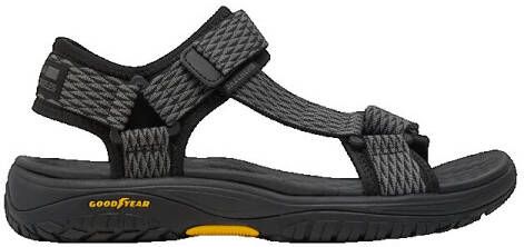 Skechers Sandalen Relaxed Fit: Lomell Rip Tide