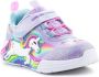 Skechers Sandalen S-Lights Girl's Unicorn Chaser 302298N-LVMT - Thumbnail 3