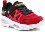 Skechers Sandalen S-Lights Prisma Trons 400090L-RDBK Red Black - Thumbnail 2