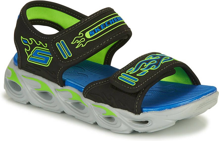 Skechers Sandalen S-LIGHTS THERMO-SPLASH