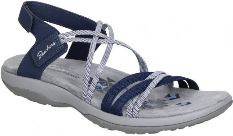 Skechers Sandalen 163112-NVY