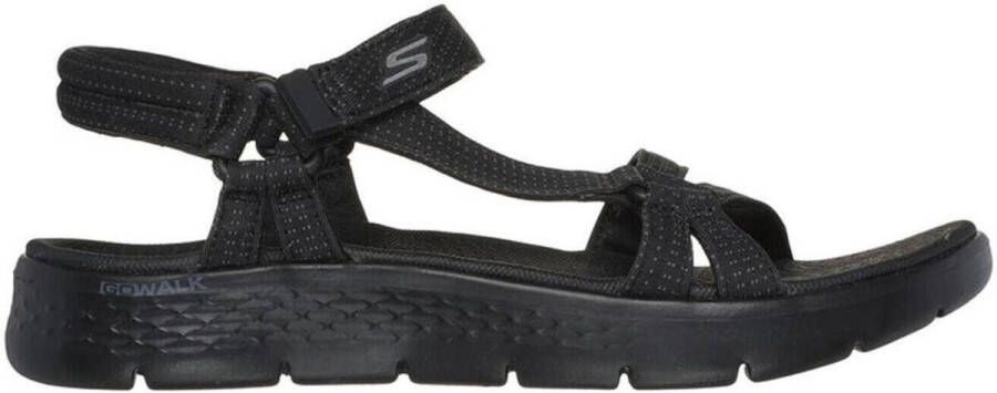 Skechers Sandalen SKE-CCC-141451-BBK