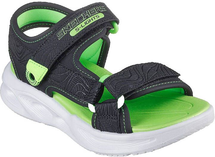 Skechers Sandalen Sola Glow