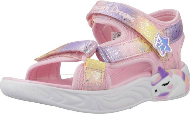 Skechers Sandalen UNICORN