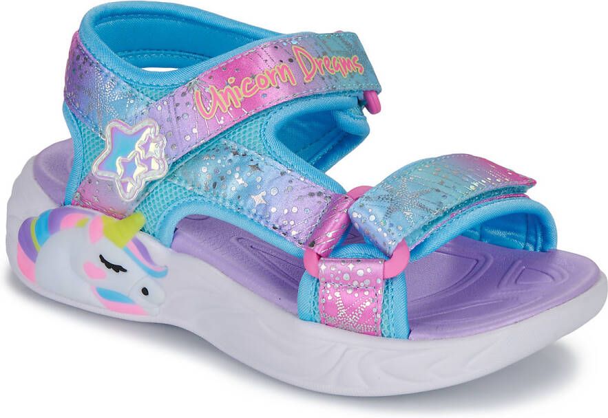 Skechers Sandalen UNICORN DREAMS SANDAL