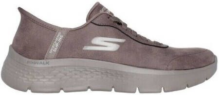 Skechers Sneakers 124837 GO WALK FLEX