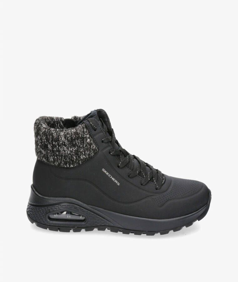 Skechers Laarzen Uno Rugged Darling