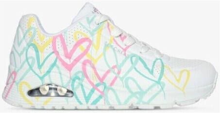 Skechers Sneakers 177982 UNO CHAGED LOVE