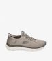 Skechers Lage Sneakers Slip-Ins Summits High Range - Thumbnail 7