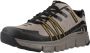 Skechers SUMMIT AT Twin Bridges Sneakers Speuren Mannen 237623 TNBK Tan Zwart - Thumbnail 2