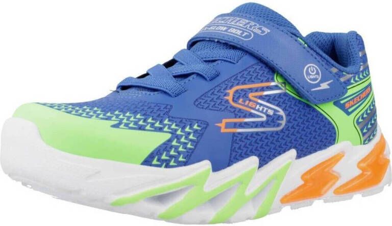 Skechers Sneakers S LIGHTS: FLEX-GLOW BOLT