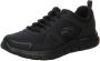 Skechers Sneakers Track-Scloric met memory foam vrijetijdsschoen halfhoge schoen veterschoen - Thumbnail 5