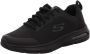 Skechers Sneakers Dyna Air met air-cooled memory foam vrijetijdsschoen lage schoen veterschoen - Thumbnail 3