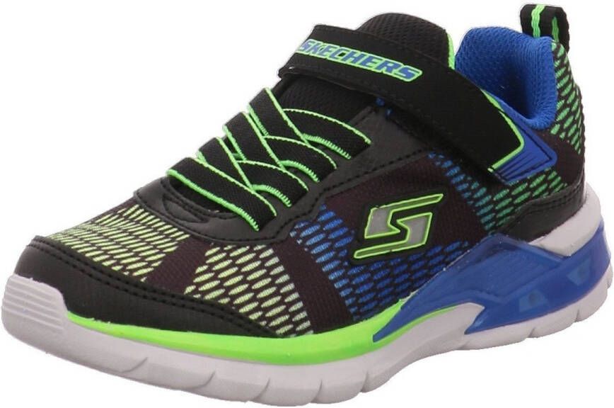 Skechers Erupters III Derlo sneakers met lichtjes