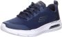 Skechers Sneakers Dyna Air met air-cooled memory foam vrijetijdsschoen lage schoen veterschoen - Thumbnail 6