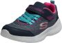 Skechers Kids Sneakers SNAP SPRINTS met comfortabele binnenzool - Thumbnail 3