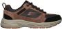 Skechers Sneakers Oak Canyon prettige memory foam-uitvoering - Thumbnail 2