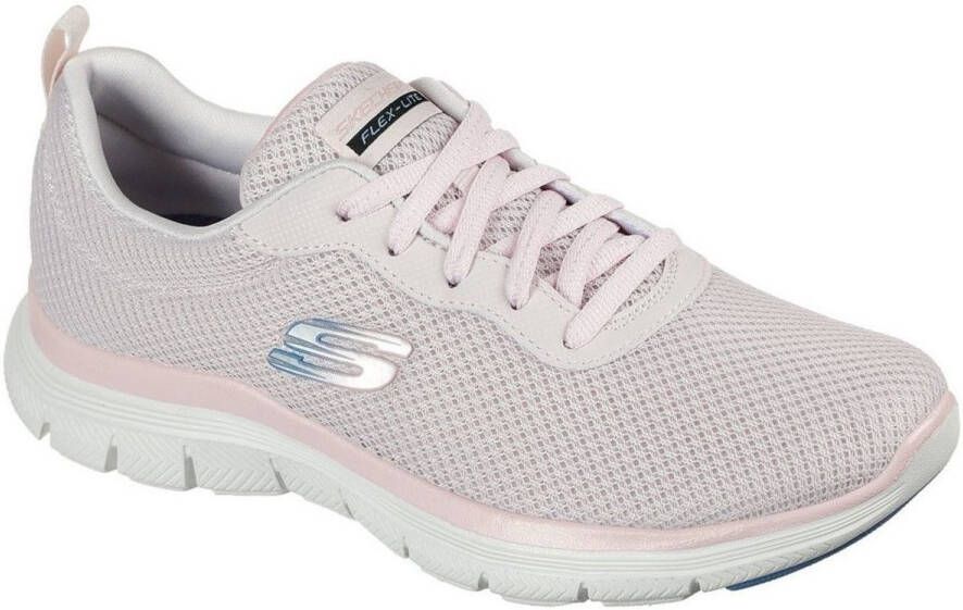 Skechers Sneakers FLEX APPEAL 4.0 ACTIVE FLOW met comfortabele binnenzool