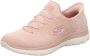 Skechers Sneakers SLIP-INS SUMMITS- DAZZLING HAZE - Thumbnail 2