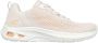 Skechers Slip-on sneakers BOBS UNITY HINT OF COLOR in een leuke kleurencombinatie - Thumbnail 1