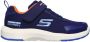 Skechers Dynamische loopvlak-hydrode Blauw - Thumbnail 3