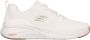 Skechers Vapor Foam Fresh Trend Dames Instappers Beige - Thumbnail 2