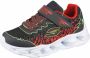 Skechers Vortex 2.0 Zorento 400603L CCLM Grijs Rood Groen - Thumbnail 2