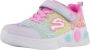 Skechers Princess Wishes Sneakers Multicolor Dames - Thumbnail 12