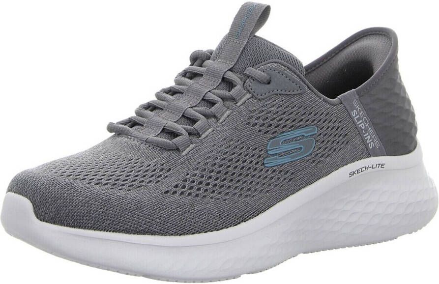 Skechers Lage Sneakers Instappers Skech-Lite Pro-sneakers