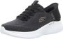 Skechers Slip-Ins: Skech-Lite Pro Primebase 232466-BKGY Mannen Zwart Sneakers - Thumbnail 6