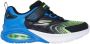 Skechers Microspec Max Advance Sneakers Jongens Multi - Thumbnail 2