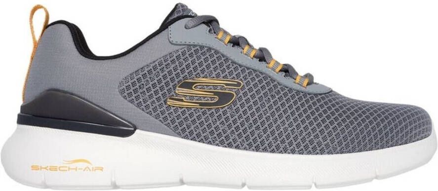 Skechers Sneakers laag 'Skech-Air Dynamight'